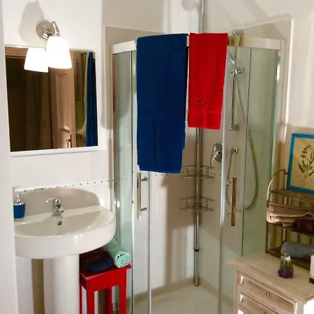 Bed and breakfast La Finestra Sui Colli *