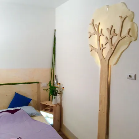 La Finestra Sui Colli