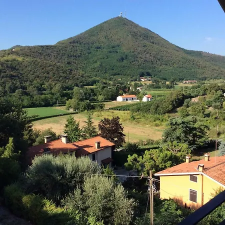 La Finestra Sui Colli * Baone