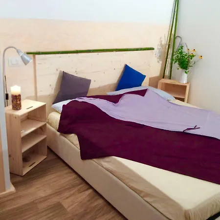 La Finestra Sui Colli Bed and breakfast