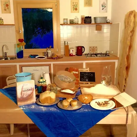 Bed and breakfast La Finestra Sui Colli
