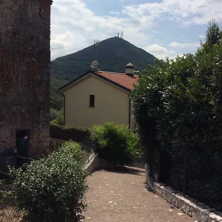 La Finestra Sui Colli