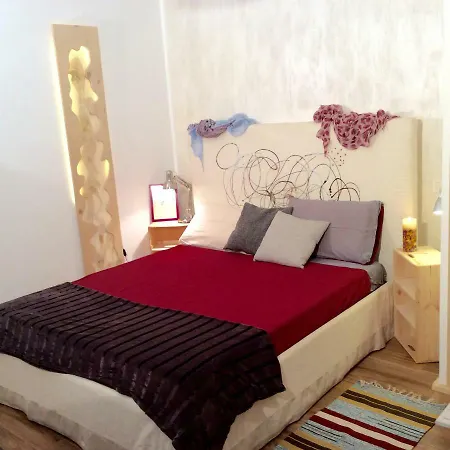 La Finestra Sui Colli Bed and breakfast *