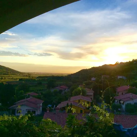 La Finestra Sui Colli Bed and breakfast Baone